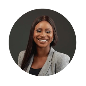 Emily Chen customer photo